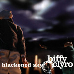Blackened Sky (Vinyl) cover