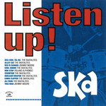 Listen Up! Ska cover