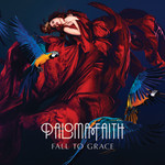 Fall to Grace cover