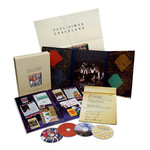 Graceland (25th Anniversary Edition / Collector's Box Set) cover