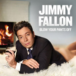 Blow Your Pants Off cover