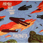 Manzanita cover