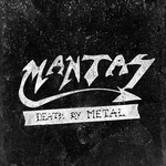 Death by Metal (Vinyl Edition) cover
