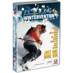 Warren Miller's Wintervention cover