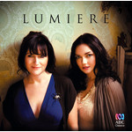 Lumiere cover