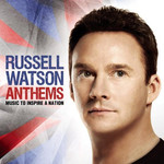 Anthems cover