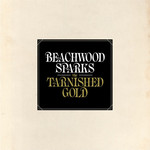 The Tarnished Gold cover