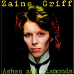 Ashes and Diamonds cover
