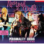 Personality Crisis (Vinyl) cover