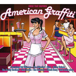 American Graffiti cover