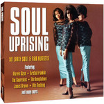 Soul Uprising cover