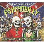 Godfathers of Psychobilly cover