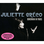 Bohemian in Paris cover