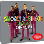 Shop Around cover