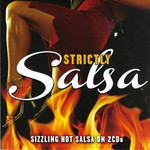 Strictly Salsa cover