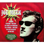 The Joe Meek Story cover