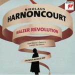Waltzer Revolution:- From Mozart's Dances to Lanner & Strauss cover