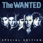 The Wanted (Special Edition) cover