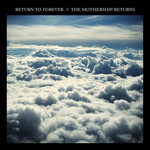 The Mothership Returns cover