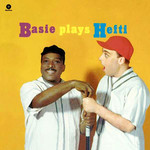 Basie Plays Hefti + Bonus Track (Newly Remastered, 180 Gram Audiophile Vinyl Edition With Deluxe Inner Sleeves) cover