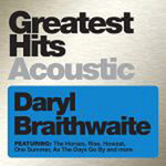 Greatest Hits Acoustic cover