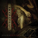 Anger Denail Acceptance cover