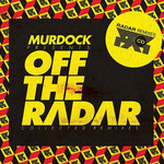 Murdock Presents: Off the Radar cover
