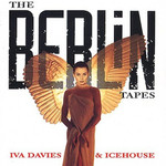 The Berlin Tapes cover