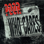 Who Cares cover