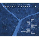 Aurora Australis: Asia Pacific Festival 2007 cover