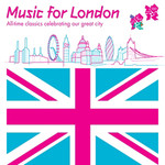 Music For London cover