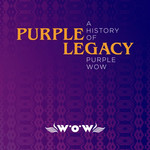 Purple Legacy cover