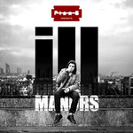 Ill Manors (Deluxe Edition) cover