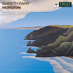 Farr: Horizon: Piano Music cover