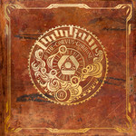 The Voyage of Corvus Corrone cover