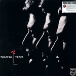 Tempo 1964 (Vinyl) cover