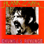 Chunga's Revenge cover