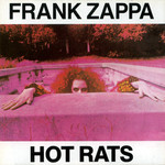 Hot Rats cover