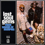 Lost Soul Gems: From Sounds of Memphis cover