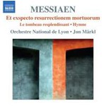 Et Expecto Resurrectionem Mortuorum / etc cover