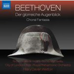 Beethoven: Der glorreiche Augenblick / Choral Fantasia cover