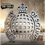 Hip Hop, Volume 2 (Australian Edition) cover