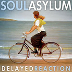 Delayed Reaction cover