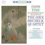 Time Further Out (LP) (180gm) cover