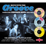 Move with the Groove: The One-derful Mar-v-lus Story cover