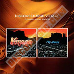 Disco Recharge: Fly Away - Special Edition cover