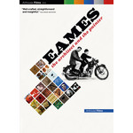 Eames: The Architect & the Painter cover