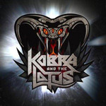 Kobra and the Lotus cover