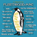 Just Tell Me That You Want Me: A Tribute to Fleetwood Mac cover