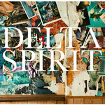 Delta Spirit cover